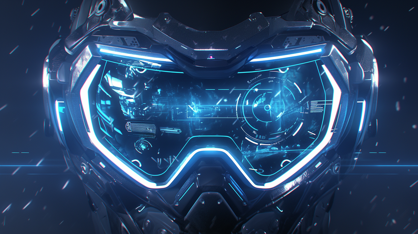 Mon expérience de la Réalité Virtuelle